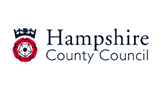 hampshire logo